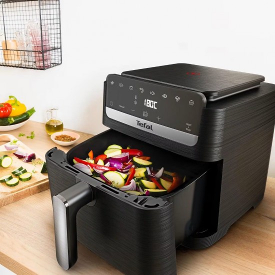 TEFAL EY8618 Easy Mega Fry 7,5L