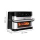 TEFAL EY922D Dual Easy Fry Flex 9L