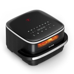 TEFAL FW4018E0 Easy Fry XL Surface 4Lt. WiFi