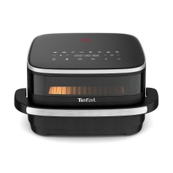 TEFAL FW4018E0 Easy Fry XL Surface 4Lt. WiFi