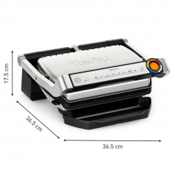 TEFAL GC718D OPTIGRILL+