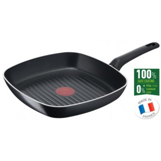 Tefal SIMPLE COOK Grill 26x26 B55640
