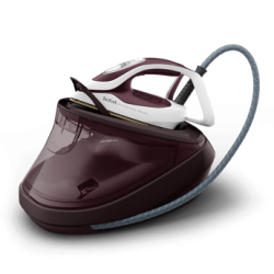 TEFAL GV9721 PRO EXPRESS ULTIMATE II 3000W 7,9bar 170-600gr/min 1,2Lt.