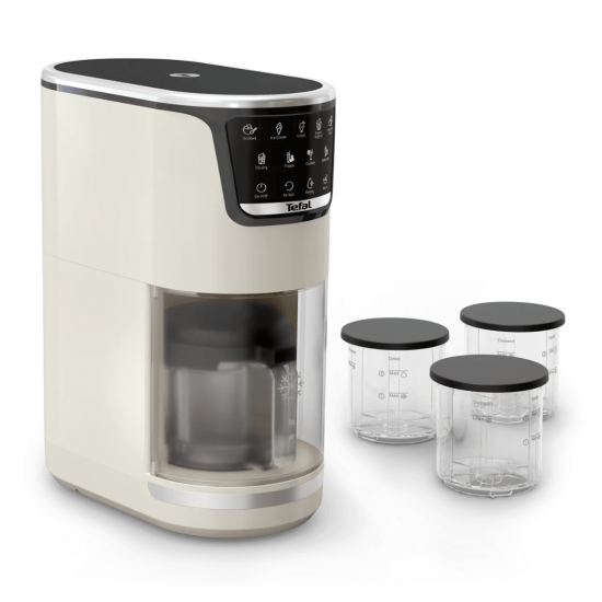 Tefal IG602A Dolci 600W