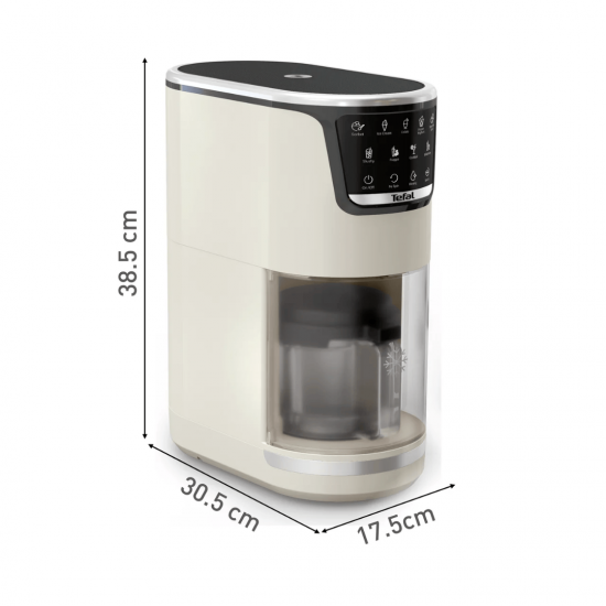 Tefal IG602A Dolci 600W