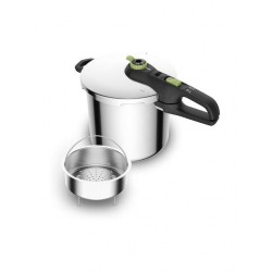 TEFAL P2584402 SECURE TRENDY 8L 