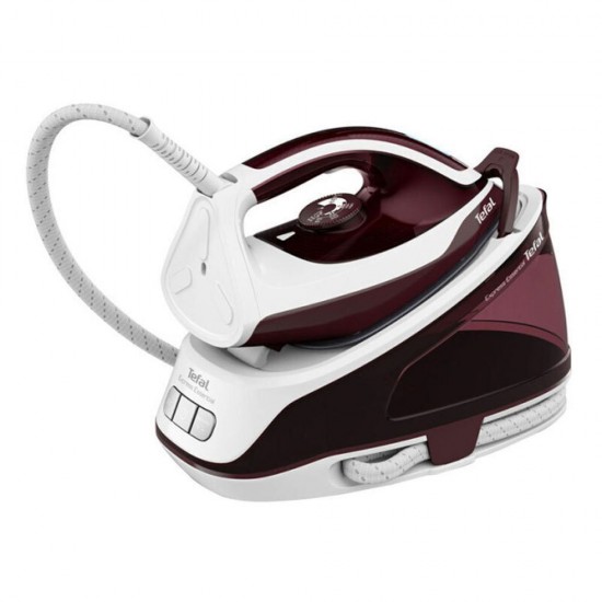 Tefal SV6120 Express Easy 5,5bar 1,4Lt.