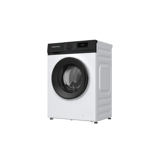UNITED UWM-6110S 6Kgr 1000rpm A BLDC Inverter