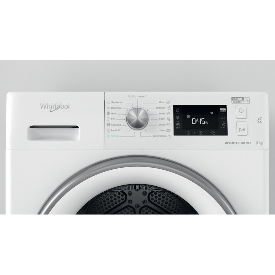 Whirlpool FFT M22 9X2WS EE