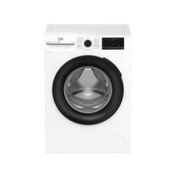 beko BM1WFM2841WBEE 8Kgr 1400rpm A SteamCure