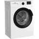 Beko WUE 76120 PAR 7Kgr 1200rpm A SteamCure