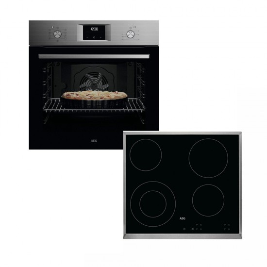 AEG OA5AB21SM+HK624010XB