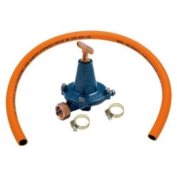 Σετ Σύνδεσης Υγραερίου Υψηλής Πίεσης