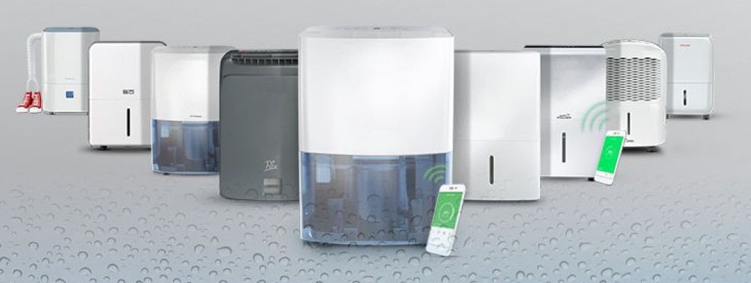 Dehumidifiers: Everything you need to know.