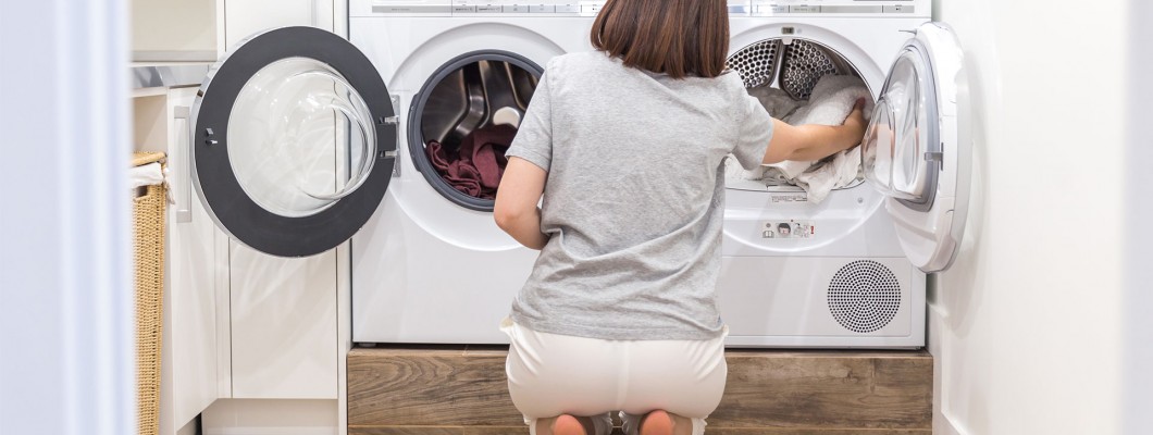 Clothes Tumble Dryers: How do they work and everything you need to know before buying or before starting your first dryer.