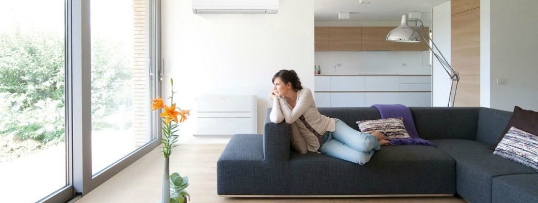 Air Conditioners: The most economical way of heating? Myth or Truth?