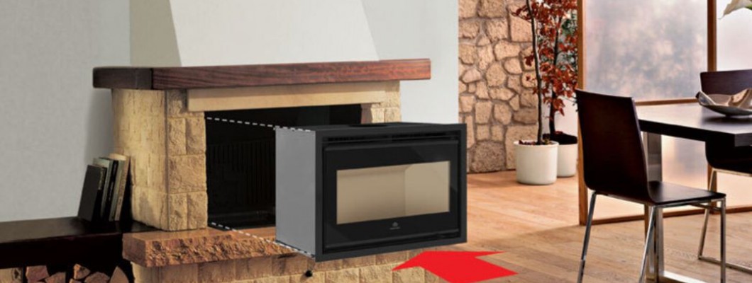 Ενεργειακά Τζάκια: ΜΕΤΑΤΡΟΠΗ ΑΠΛΟΥ ΤΖΑΚΙΟΥ ΣΕ ΕΝΕΡΓΕΙΑΚΟ