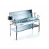 PITSILOS BBQ 1500 with Cover