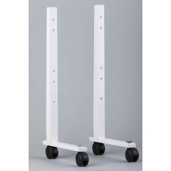 ADAX Floor Stand with Wheels