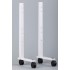 ADAX Floor Stand with Wheels