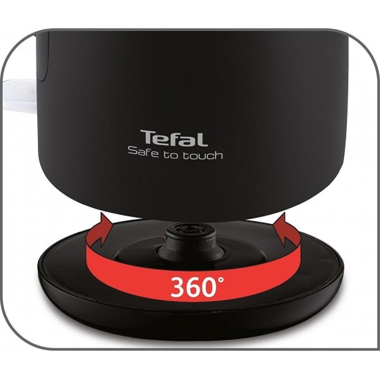 Tefal KO3718 Safe To Touch