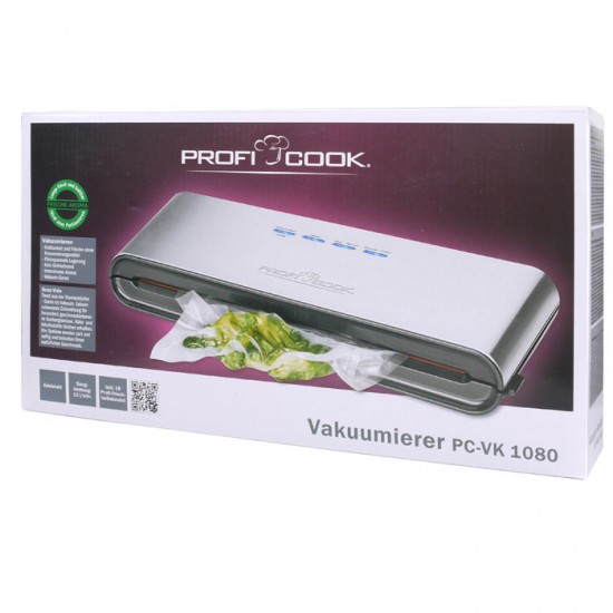 PROFI COOK PC-VK1080