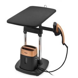 Tefal QT1020 IXEO