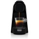 Delonghi Nespresso Essenza Mini E85.B Black