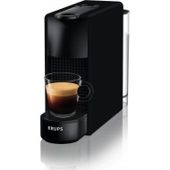 Krups essenza mini XN1108S BLACK Nespresso