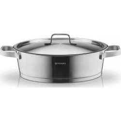 PYRAMIS Steel Line Φ30 Σοτέζα