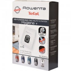 ROWENTA ZR200520 HYGIENE+