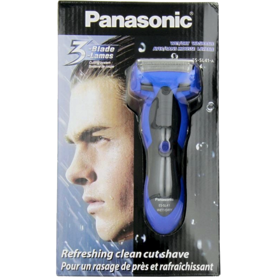 Panasonic ES-SL41-A BLUE