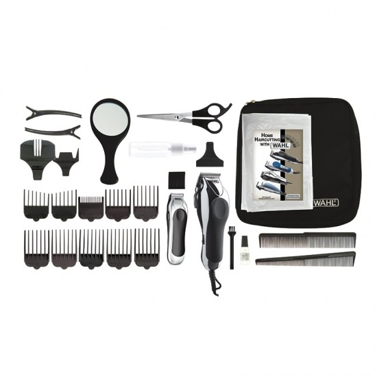 WAHL 79524-2716 CHROME PRO DELUXE