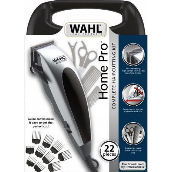 WAHL 9243-2216 HOME PRO