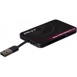 PNY Card Reader USB 3.0