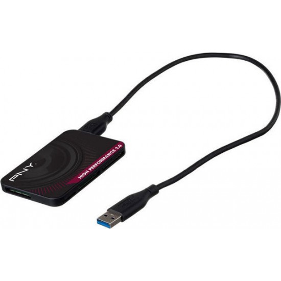 PNY Card Reader USB 3.0