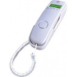 Telco TM13-001CI White