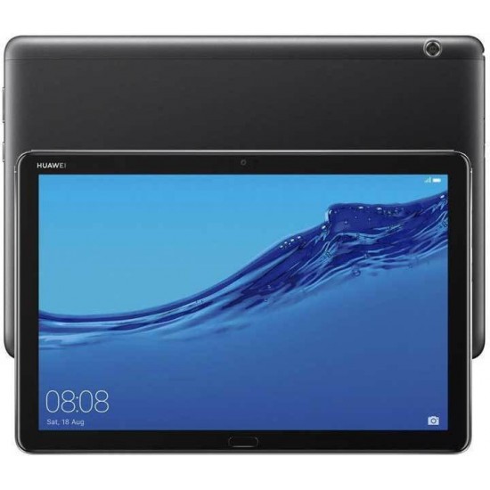 HUAWEI MediaPad T5 10.1" (3/32GB) Black