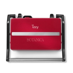 Izzy IZ-2005 Panini BOTANICA RED