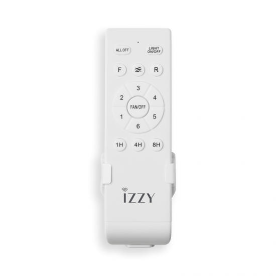 IZZY IZ-9032+ 132cm. 65W DC