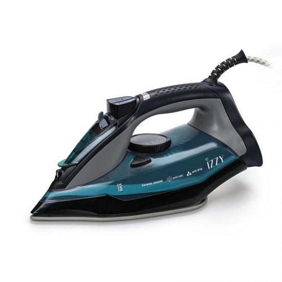 IZZY ΙΖ 8016 APOLLON CERAMIC 2600W