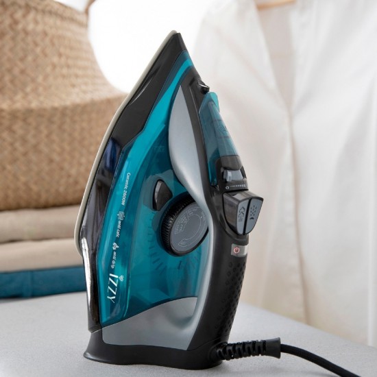 IZZY ΙΖ 8016 APOLLON CERAMIC 2600W