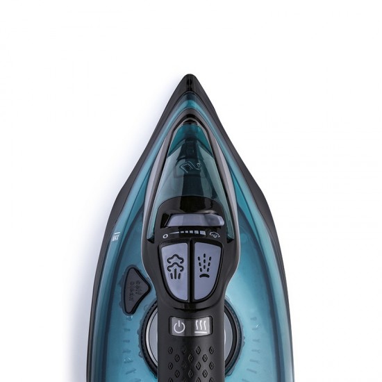 IZZY ΙΖ 8016 APOLLON CERAMIC 2600W