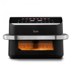 Izzy IZ-8260 Dual XXXL 11Lt. Digital