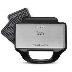IZZY IZ-2017 TOAST&WAFFLE