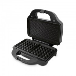 IZZY IZ-2017 TOAST&WAFFLE