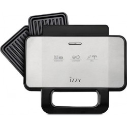 IZZY IZ-2036 XL 1000 W