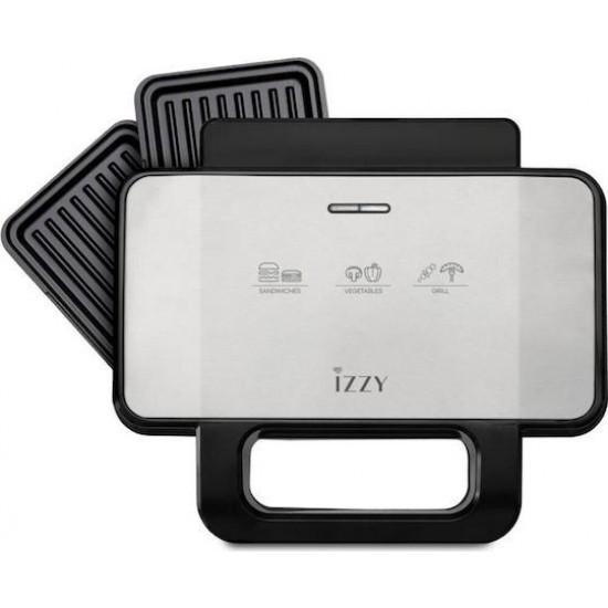 IZZY IZ-2036 XL 1000 W