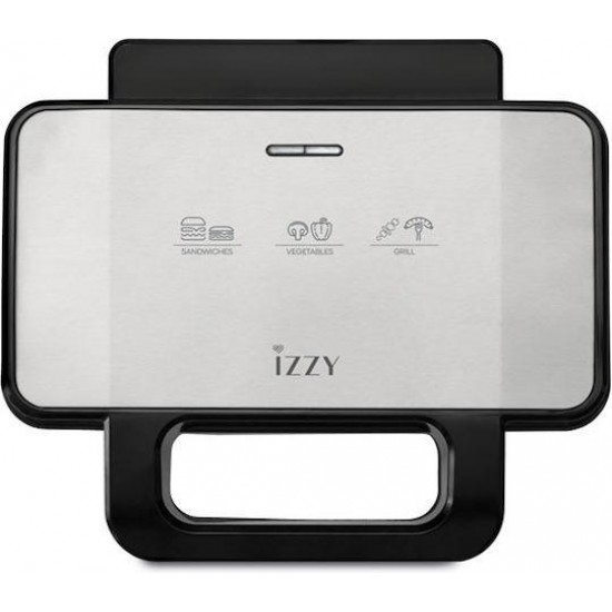 IZZY IZ-2036 XL 1000 W