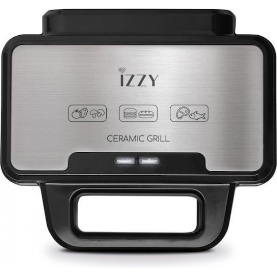 IZZY IZ-2036 XL 1000 W